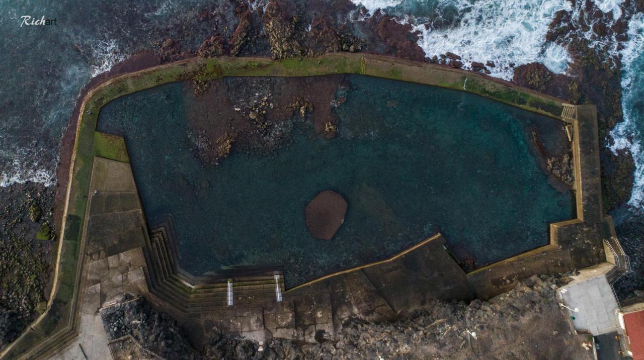 Casa Playa Ondina Gáldar Exterior foto
